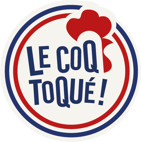 Logo Le Coq Toqué